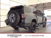 Thumbnail of 2020 Magnetic Gray Metallic Toyota 4Runner