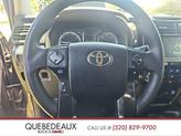 Thumbnail of 2020 Magnetic Gray Metallic Toyota 4Runner