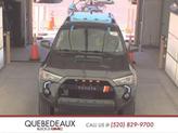 Thumbnail of 2020 Magnetic Gray Metallic Toyota 4Runner