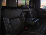 Thumbnail of 2022 Onyx Black GMC Sierra 1500