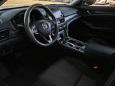 Thumbnail of 2018 Lunar Silver Metallic Honda Accord