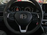 Thumbnail of 2018 Lunar Silver Metallic Honda Accord