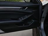 Thumbnail of 2018 Lunar Silver Metallic Honda Accord