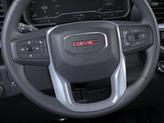 Thumbnail of 2025 Summit White GMC Sierra 3500