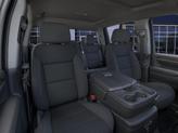 Thumbnail of 2025 Summit White GMC Sierra 3500