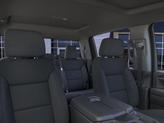 Thumbnail of 2025 Summit White GMC Sierra 3500
