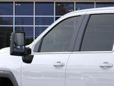 Thumbnail of 2025 Summit White GMC Sierra 3500