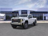 Thumbnail of 2025 Summit White GMC Sierra 3500