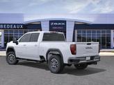 Thumbnail of 2025 Summit White GMC Sierra 3500