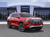 Thumbnail of 2026 Volcanic Red Tintcoat GMC Terrain