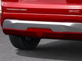 Thumbnail of 2026 Volcanic Red Tintcoat GMC Terrain