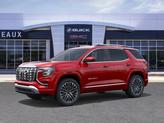 Thumbnail of 2026 Volcanic Red Tintcoat GMC Terrain