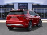 Thumbnail of 2026 Volcanic Red Tintcoat GMC Terrain