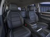 Thumbnail of 2026 Volcanic Red Tintcoat GMC Terrain