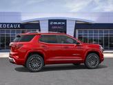 Thumbnail of 2026 Volcanic Red Tintcoat GMC Terrain