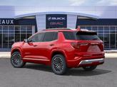 Thumbnail of 2026 Volcanic Red Tintcoat GMC Terrain