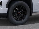 Thumbnail of 2026 Summit White GMC Sierra 1500
