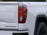 Thumbnail of 2026 Summit White GMC Sierra 1500