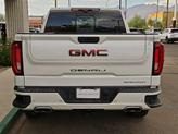 Thumbnail of 2020 White Frost Tricoat GMC Sierra 1500
