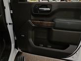 Thumbnail of 2020 White Frost Tricoat GMC Sierra 1500