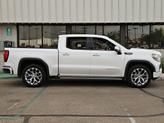 Thumbnail of 2020 White Frost Tricoat GMC Sierra 1500