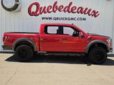 Thumbnail of 2020 Red Ford F-150