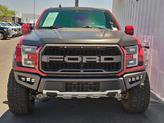 Thumbnail of 2020 Red Ford F-150