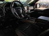 Thumbnail of 2020 Red Ford F-150