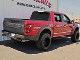 Thumbnail of 2020 Red Ford F-150