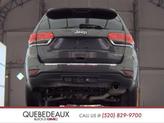 Thumbnail of 2018 Granite Crystal Metallic Clearcoat Jeep Grand Cherokee