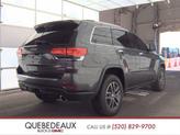 Thumbnail of 2018 Granite Crystal Metallic Clearcoat Jeep Grand Cherokee