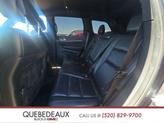 Thumbnail of 2018 Granite Crystal Metallic Clearcoat Jeep Grand Cherokee