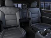 Thumbnail of 2025 Ebony Twilight Metallic GMC Acadia