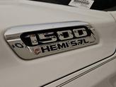 Thumbnail of 2020 Bright White Clearcoat RAM 1500