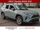 Photo of 2022 Lunar Rock Toyota RAV4