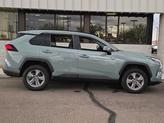 Thumbnail of 2022 Lunar Rock Toyota RAV4