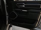 Thumbnail of 2021 Billet Silver Metallic Clearcoat RAM 1500