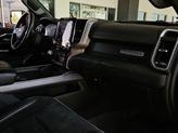 Thumbnail of 2021 Billet Silver Metallic Clearcoat RAM 1500