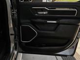 Thumbnail of 2021 Billet Silver Metallic Clearcoat RAM 1500