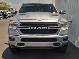 Thumbnail of 2021 Billet Silver Metallic Clearcoat RAM 1500