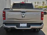 Thumbnail of 2021 Billet Silver Metallic Clearcoat RAM 1500