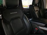 Thumbnail of 2021 Billet Silver Metallic Clearcoat RAM 1500