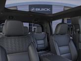 Thumbnail of 2025 Summit White GMC Sierra EV
