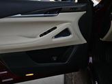Thumbnail of 2025 Deep Bordeaux INFINITI QX60