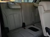 Thumbnail of 2025 Deep Bordeaux INFINITI QX60