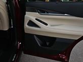 Thumbnail of 2025 Deep Bordeaux INFINITI QX60