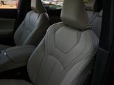 Thumbnail of 2025 Deep Bordeaux INFINITI QX60