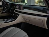 Thumbnail of 2025 Deep Bordeaux INFINITI QX60