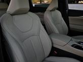 Thumbnail of 2025 Deep Bordeaux INFINITI QX60