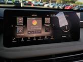 Thumbnail of 2025 Deep Bordeaux INFINITI QX60